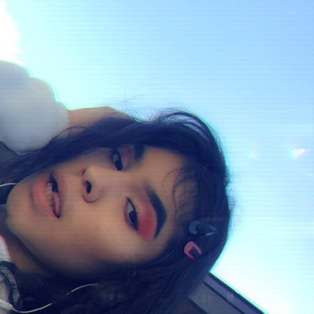 Meet your Posher, Mylinn